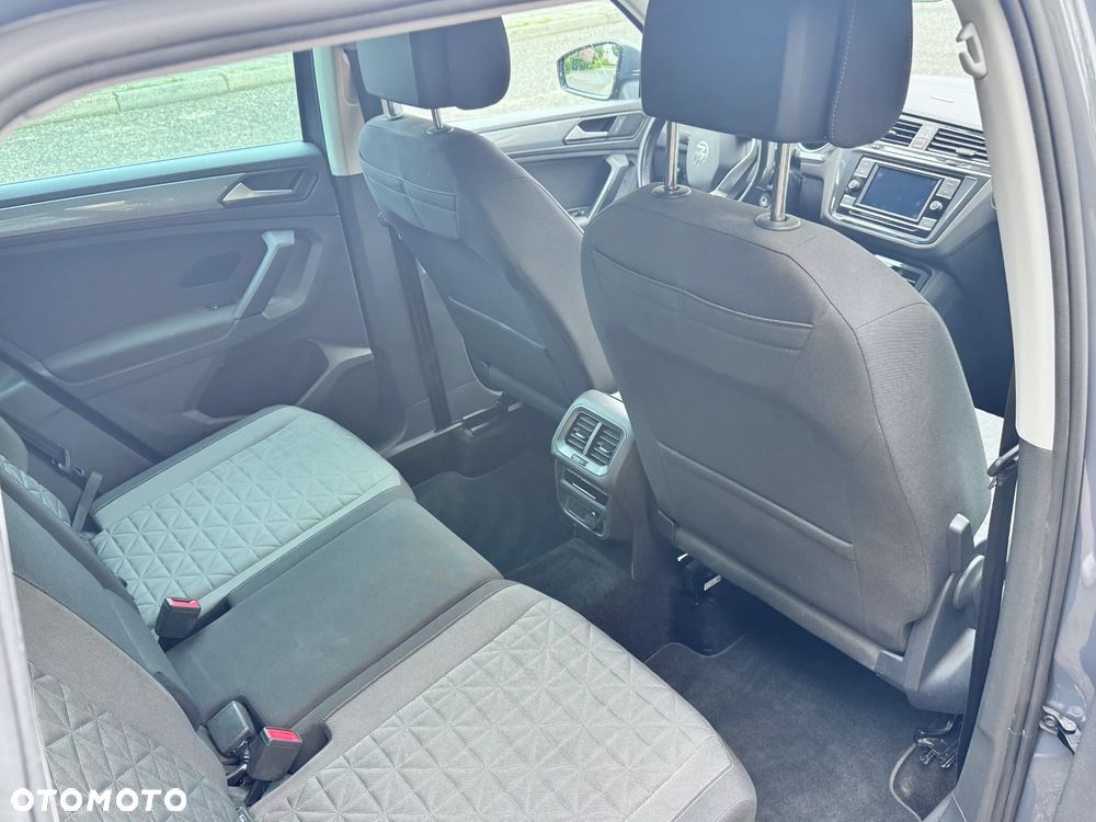 Volkswagen Tiguan 2.0 TDI SCR Life - 13
