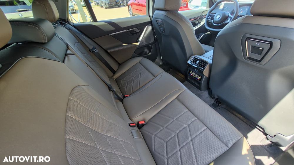 BMW Seria 5 - 11