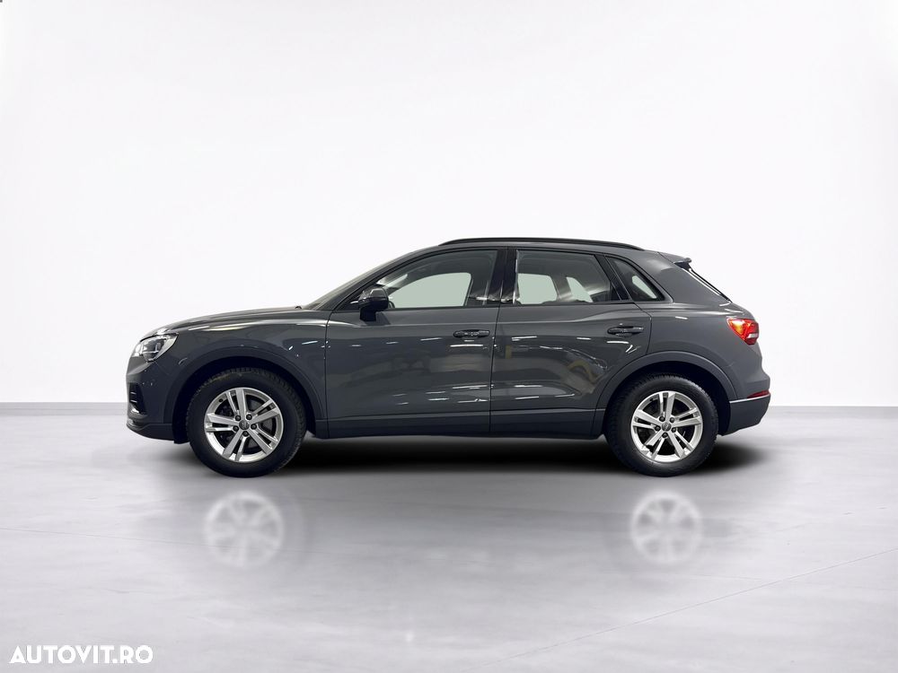 Audi Q3 1.5 35 TFSI S tronic MHEV - 3