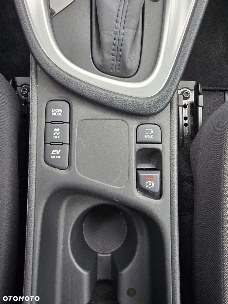 Toyota Yaris Hybrid 1.5 Style - 12