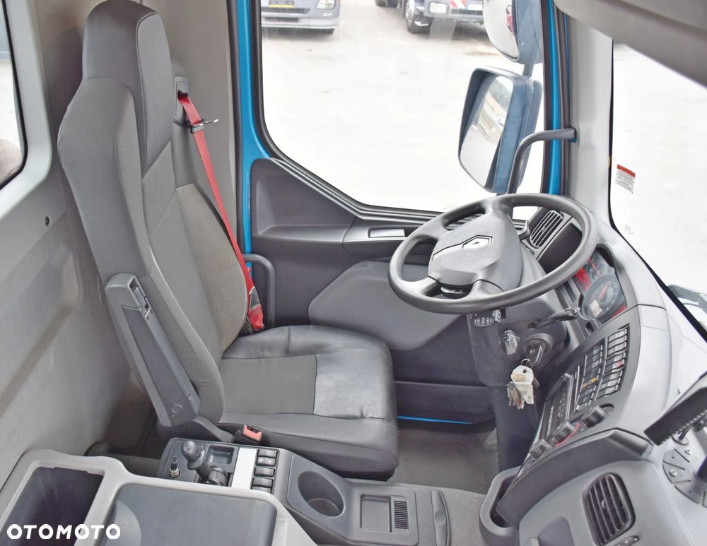 Renault C 320 * PK 12002 EH A + PILOT * STAN BDB - 12