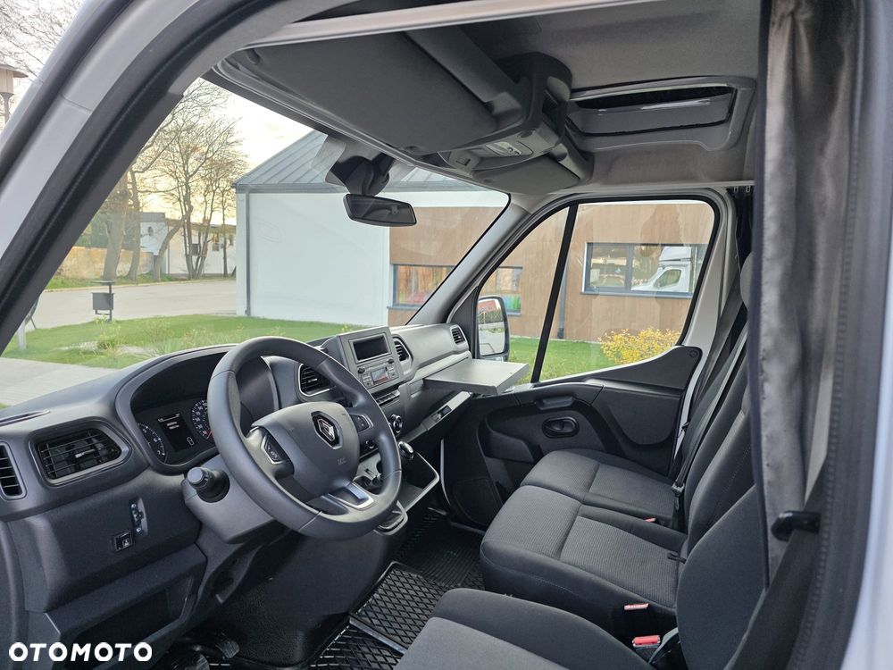 Renault Master - 10