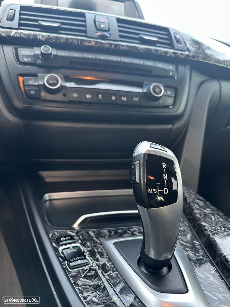 BMW 420 Gran Coupé d Line Sport Auto - 15