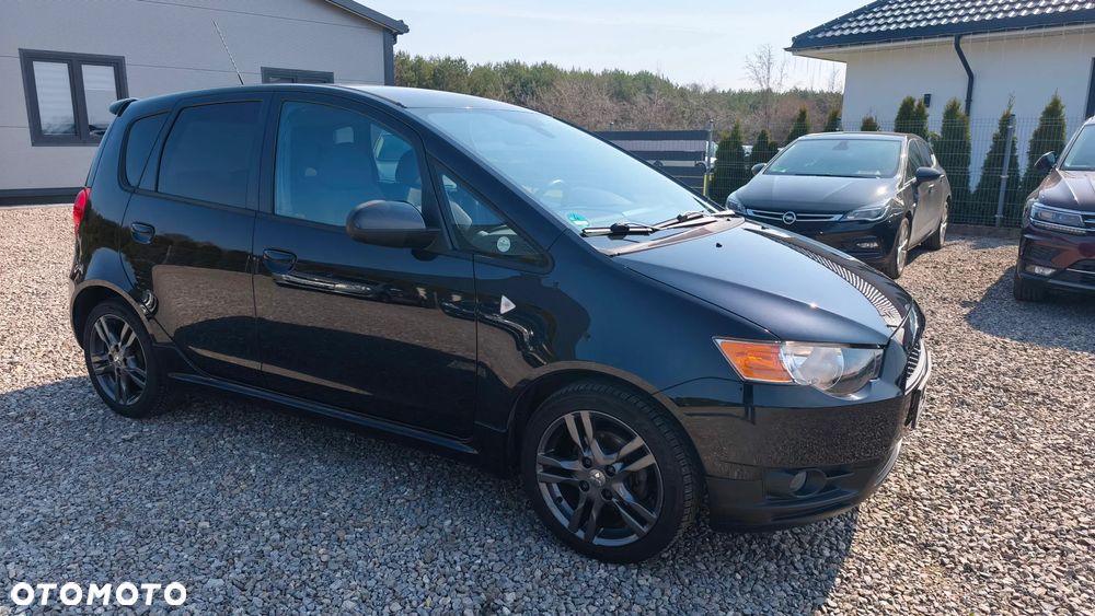 Mitsubishi Colt 1.3 Polar - 2