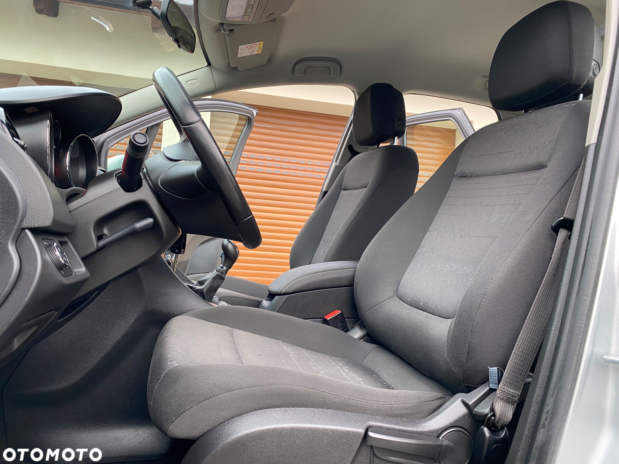 Opel Meriva 1.4 ecoflex Edition - 34