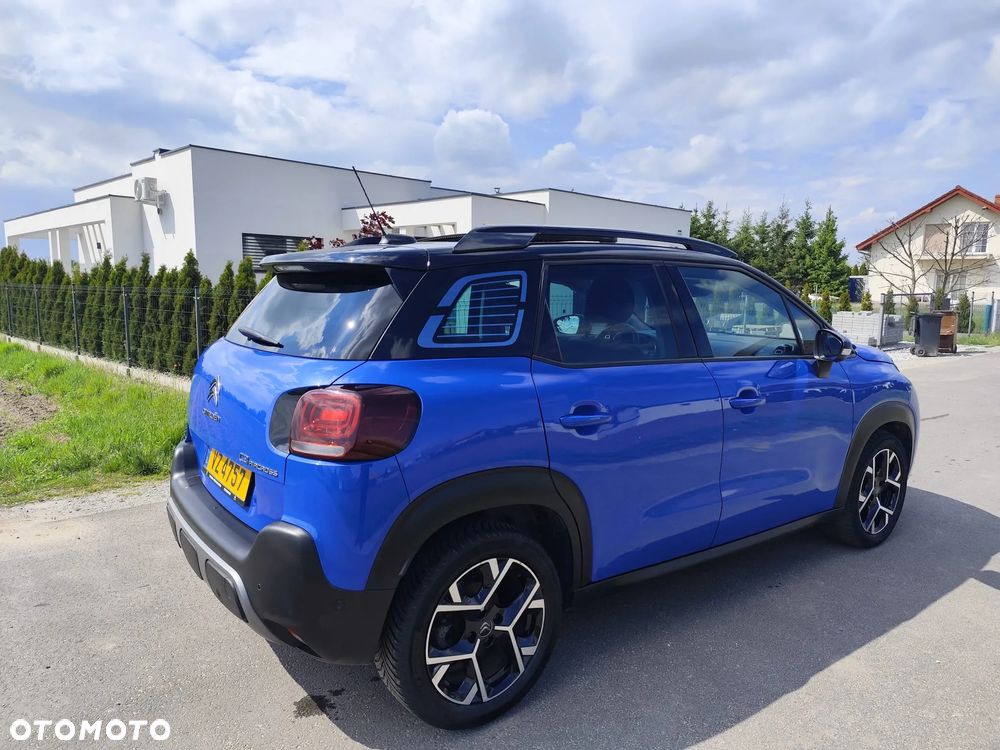 Citroën C3 Aircross - 4