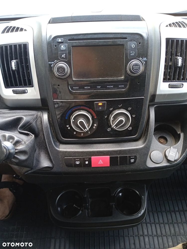 Fiat Ducato - 14