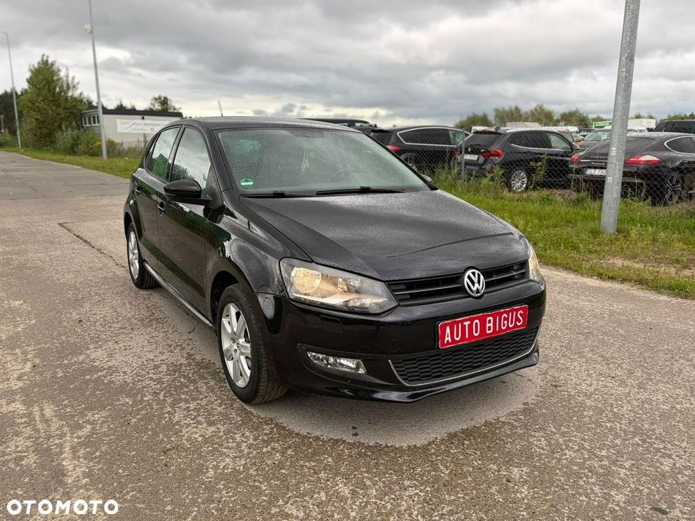 Volkswagen Polo - 4