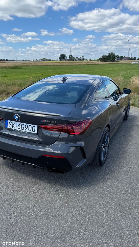 BMW Seria 4 M440i xDrive mHEV sport - 24