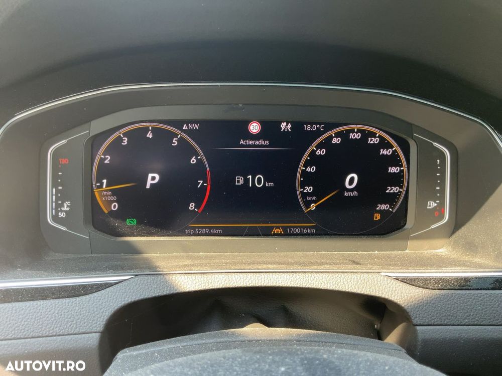 Volkswagen ARTEON 2.0 TSI DSG R-Line Edition - 7