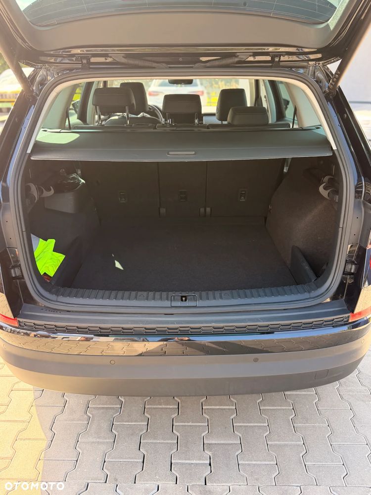 Skoda Kodiaq 2.0 TSI 4x4 Style DSG - 11