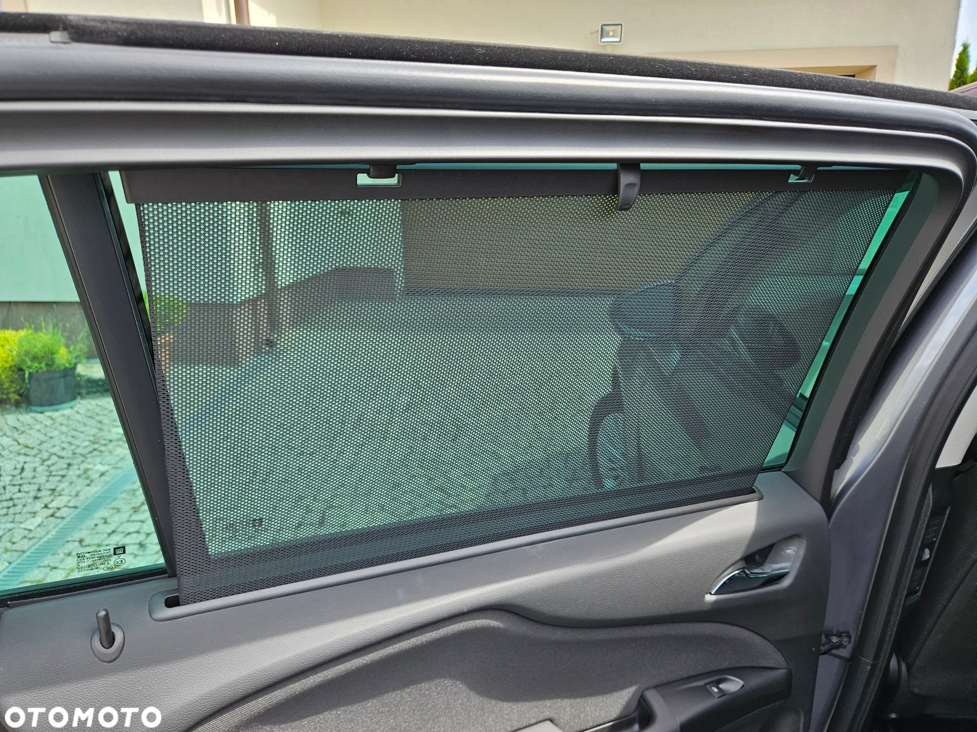 Opel Zafira 1.6 CDTI Elite S&S - 28
