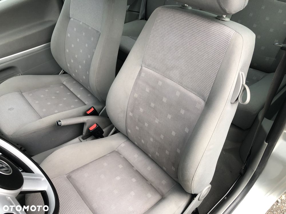 Volkswagen Lupo - 15