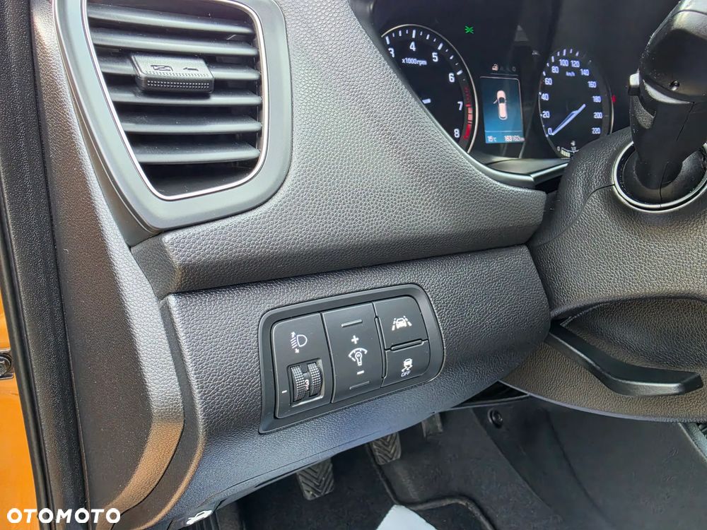 Hyundai i20 1.2 Passion Plus - 23