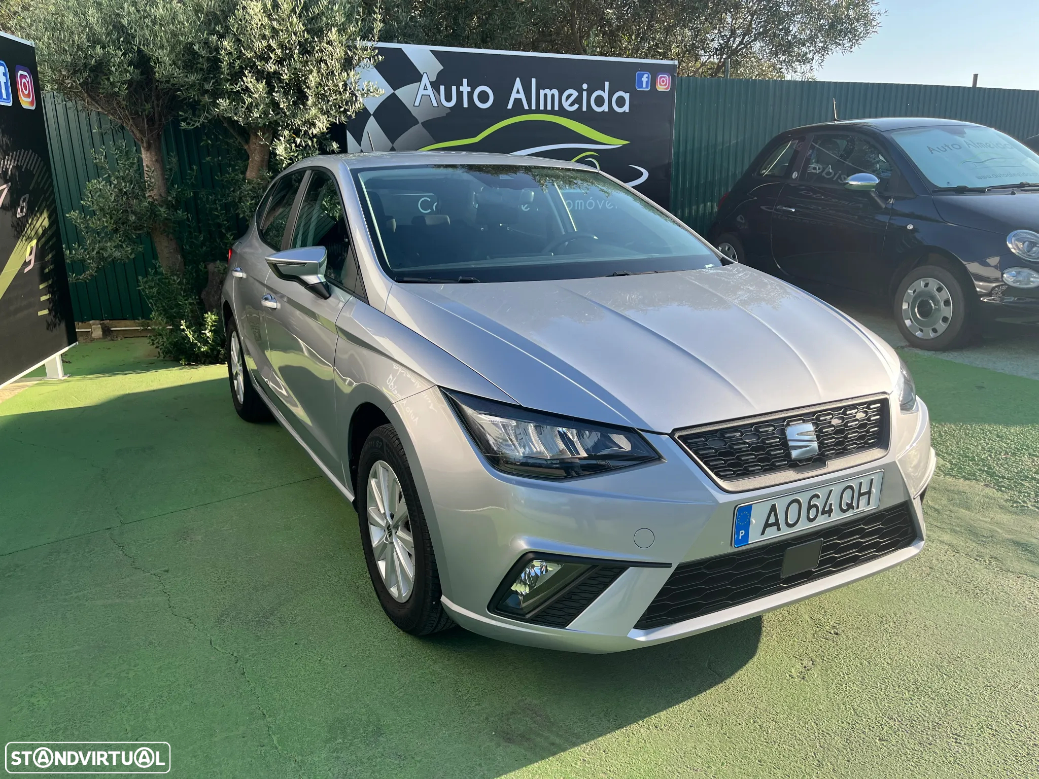 SEAT Ibiza 1.0 EcoTSI Style - 4