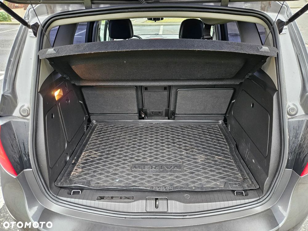 Opel Meriva 1.7 CDTI Cosmo - 14