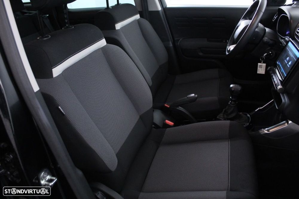 Citroën C3 Aircross 1.2 PureTech C-Series - 14