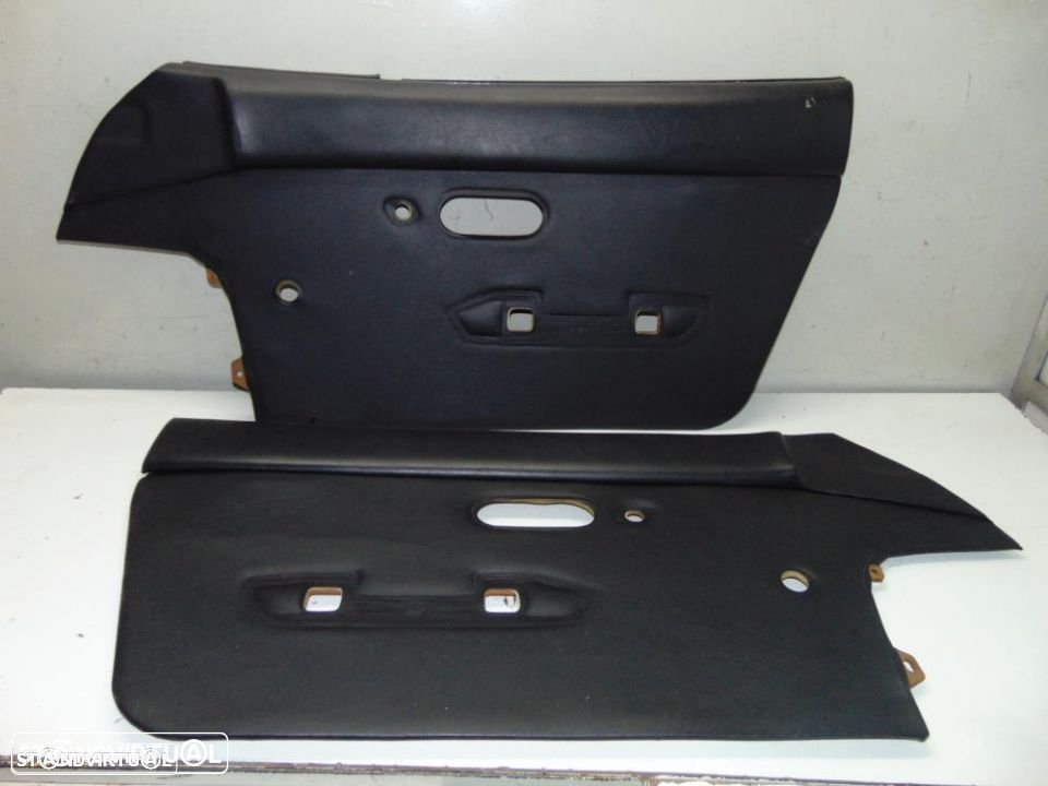 Mazda MX5 quartelas das portas - 1