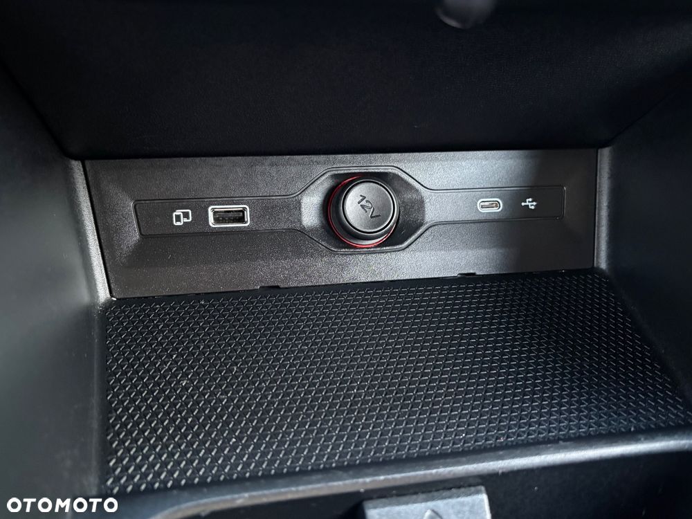 MG MG3 1.5 HEV+ Standard - 19