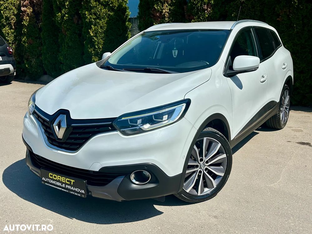 Renault Kadjar - 1