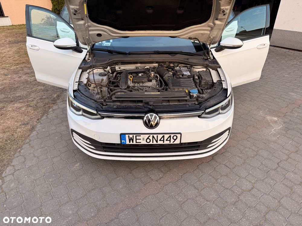 Volkswagen Golf 1.0 TSI - 33