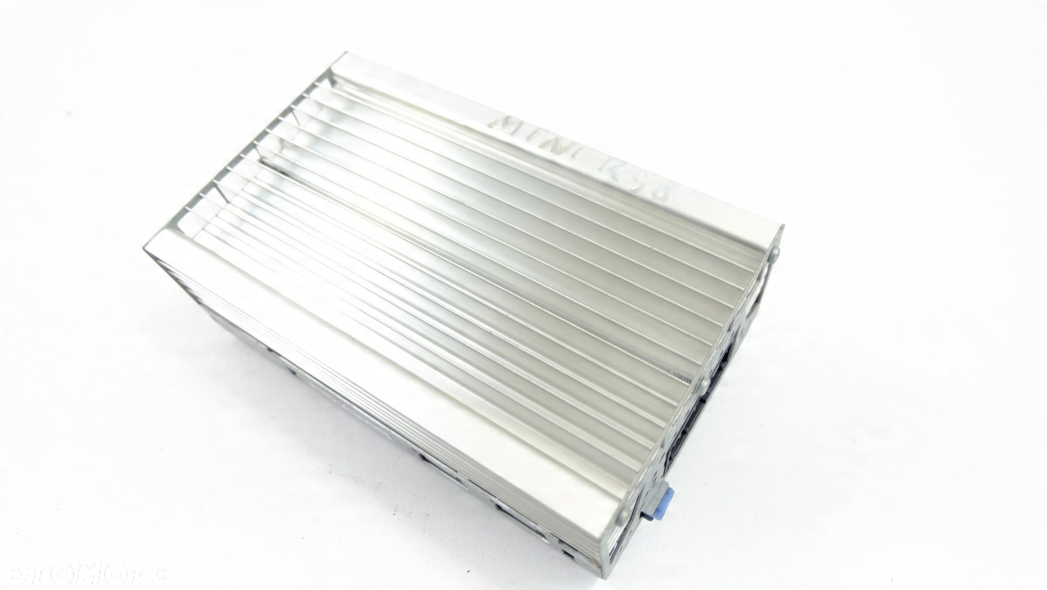 MINI COOPER R56 WZMACNIACZ AUDIO 3451405 - 9