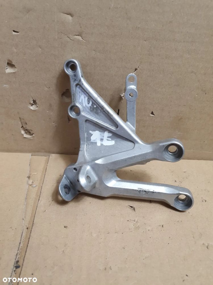 Honda CBR 1000 RR Fireblade SC57 Set Prawy Kierowcy - 1