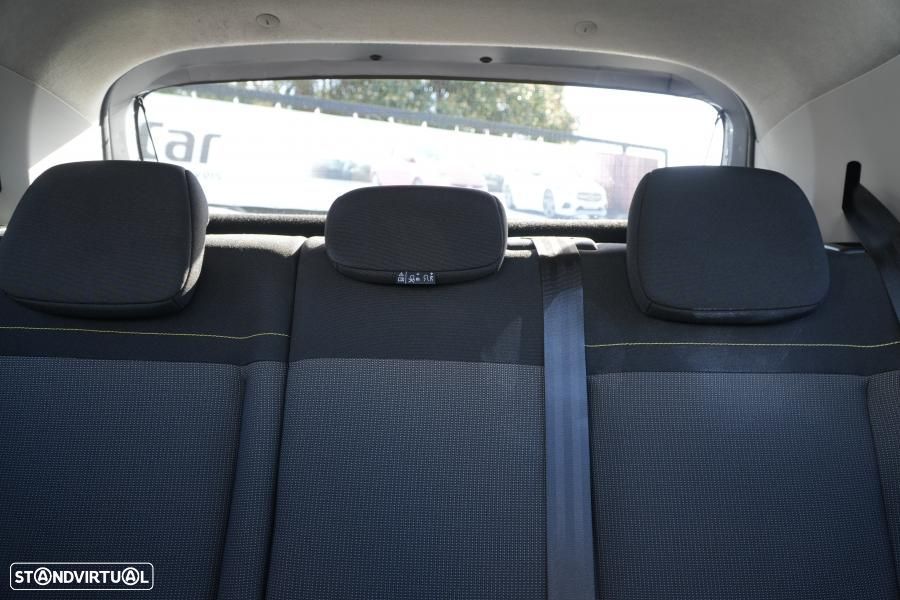 Citroën C3 1.2 PureTech C-Series - 11