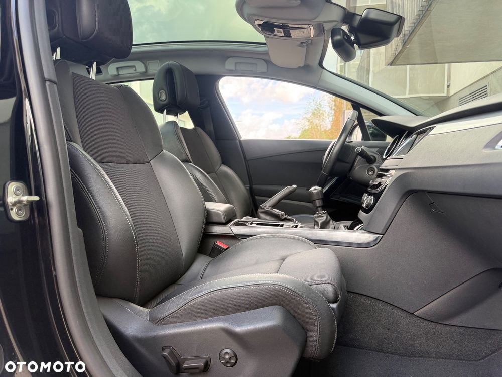 Peugeot 508 - 5