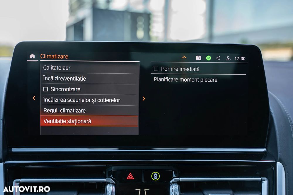 BMW M8 M850i xDrive - 15