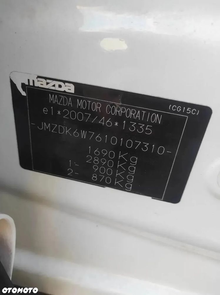 Mazda CX-3 SKYACTIV-G 120 FWD Exclusive-Line - 8