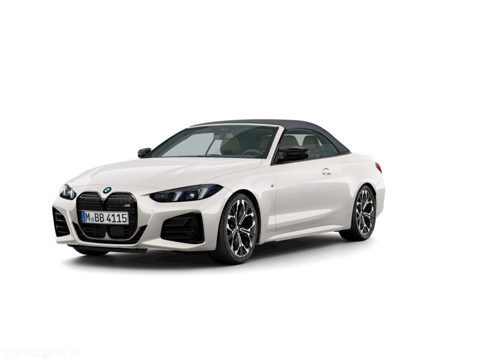 BMW Seria 4 - 1