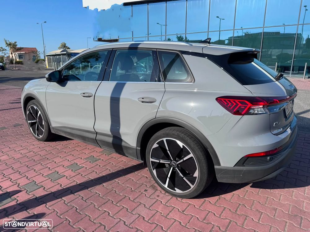 Audi Q4 e-tron 35 - 9