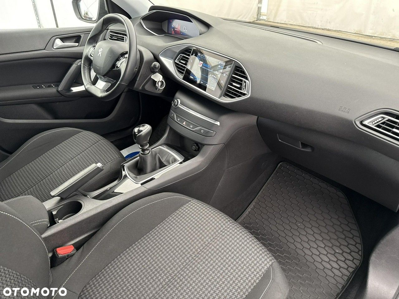 Peugeot 308 1.5 BlueHDi Active S&S - 24