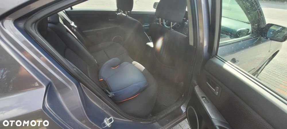 Mazda 3 1.6 Exclusive - 14