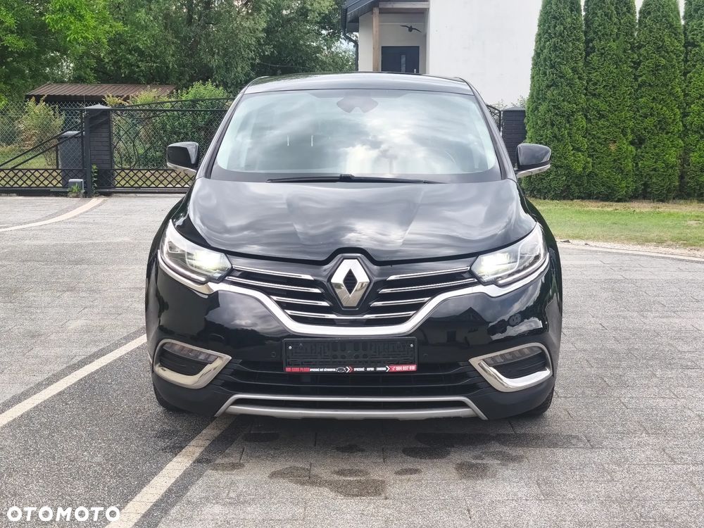 Renault Espace Energy dCi 130 LIMITED - 3