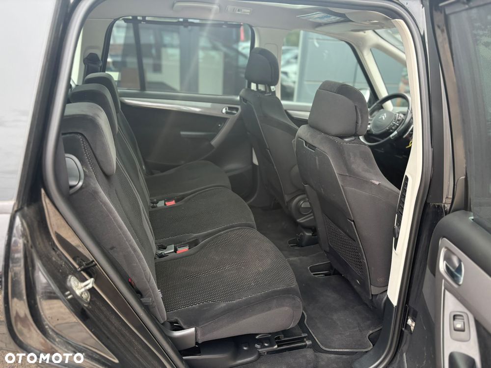 Citroën C4 Grand Picasso 2.0 16V EGS6 Style - 11
