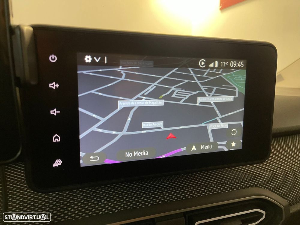 Dacia Jogger 1.0 ECO-G Extreme 7L Bi-Fuel - 22