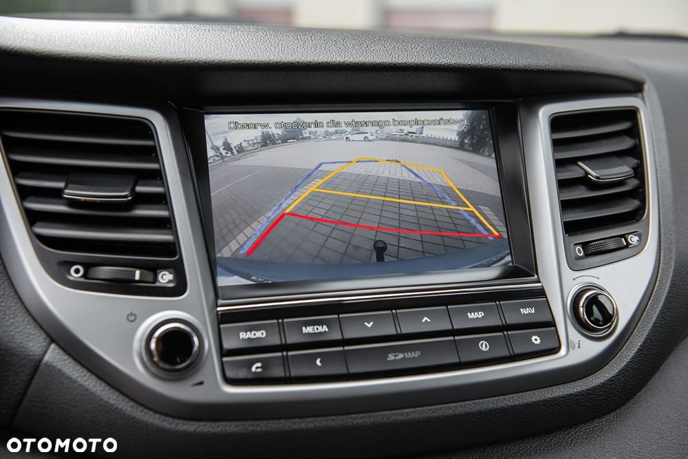 Hyundai Tucson - 20