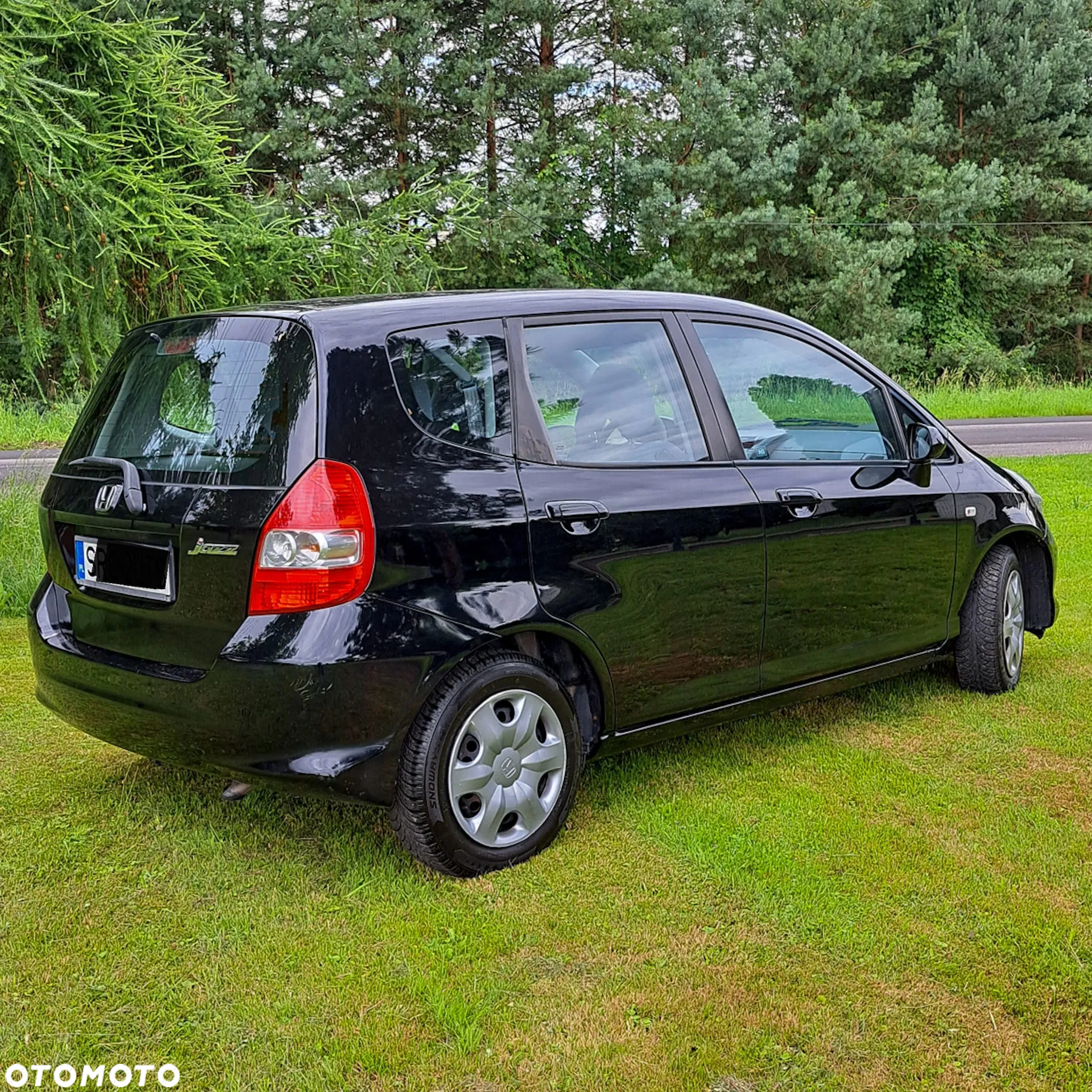 Honda Jazz 1.2 LS - 2