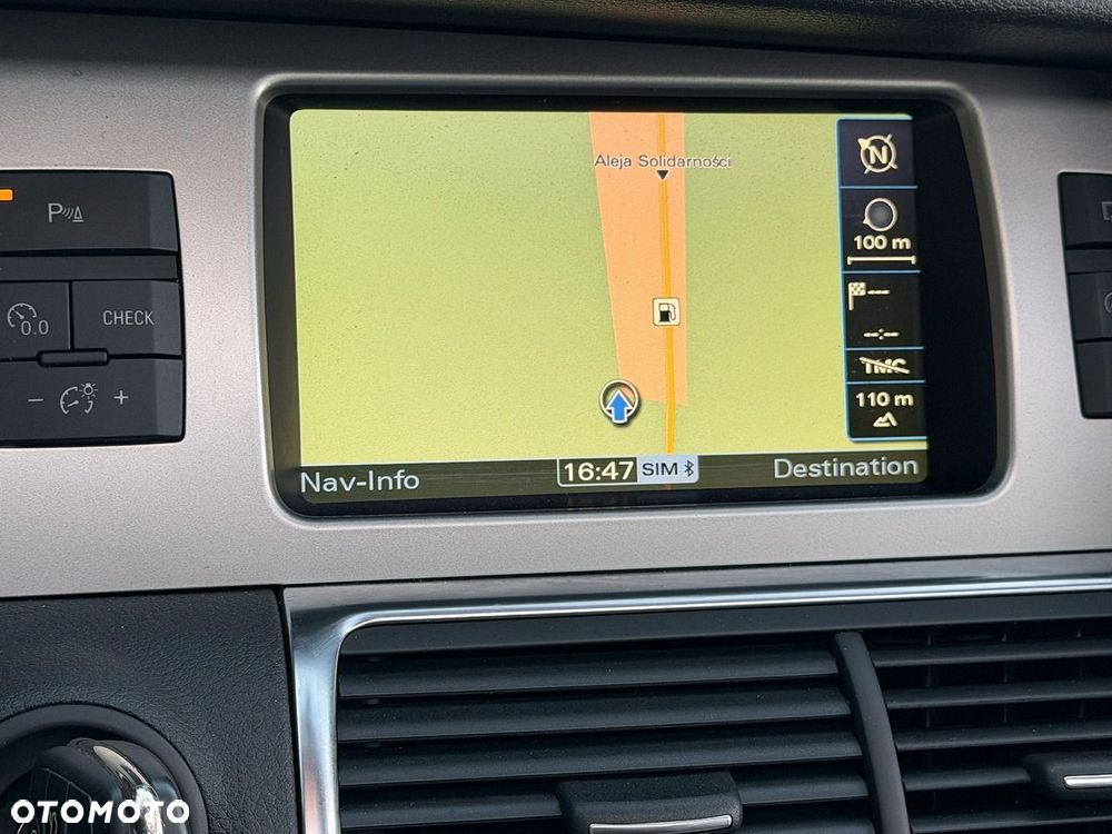 Audi Q7 3.0 TDI DPF Quattro Tiptronic - 20