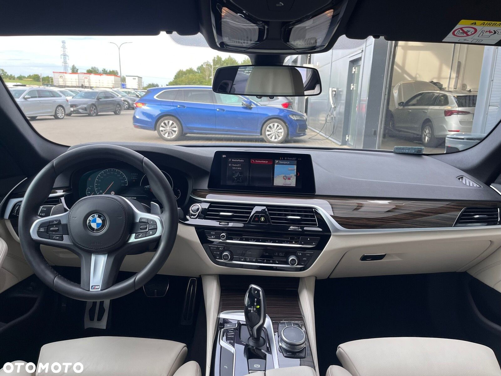 BMW Seria 5 - 10