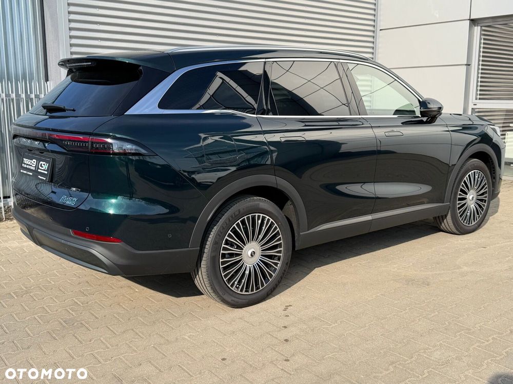 Chery Tiggo 9 - 5