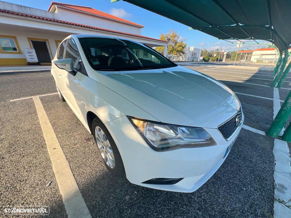 SEAT Leon - 16
