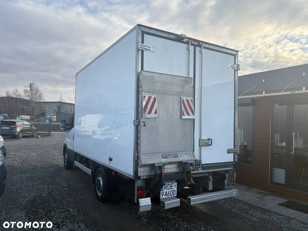 Iveco Daily 35S14 - 4