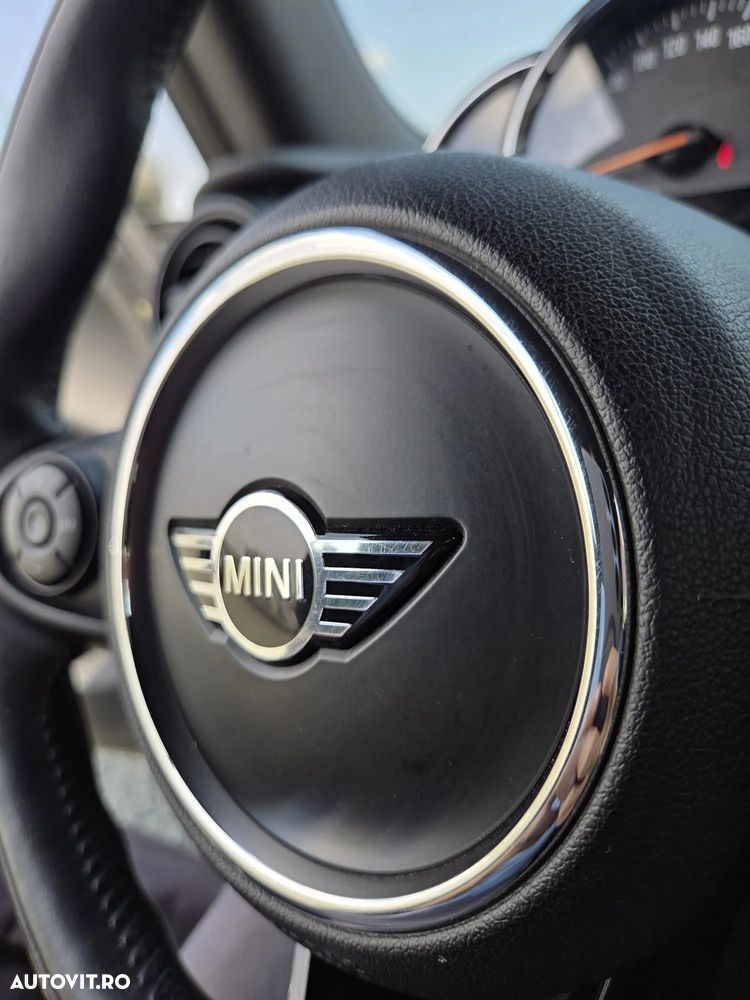 Mini Cooper S - 17