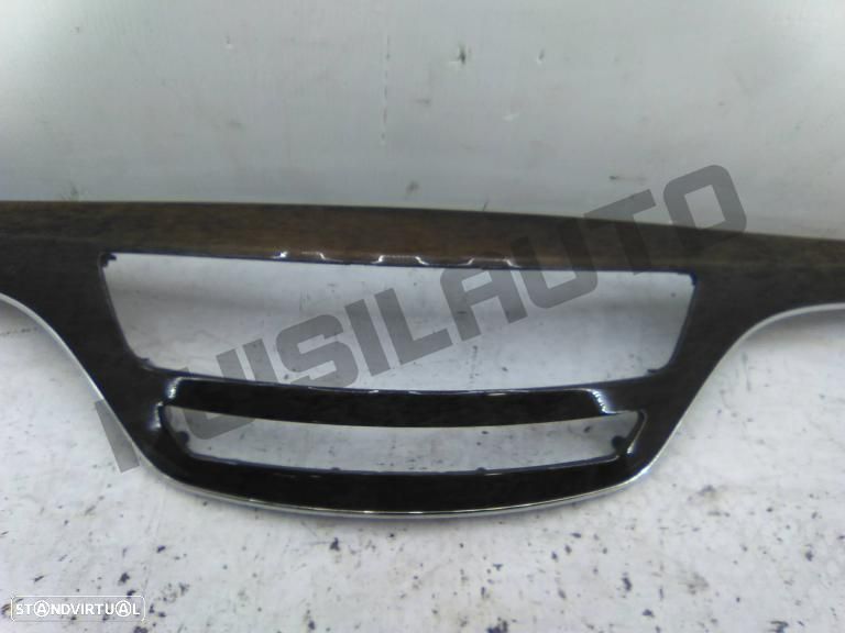 Moldura Tablier A22168_07471 Mercedes S W221 Sedan [2005_2013] - 2