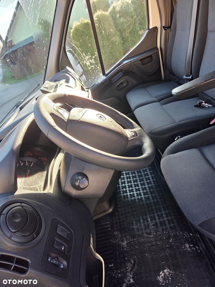 Renault Master - 8