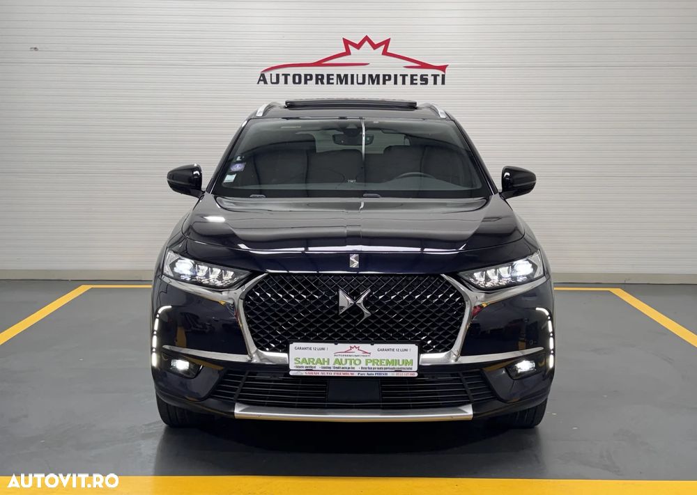 DS Automobiles DS 7 Crossback - 2