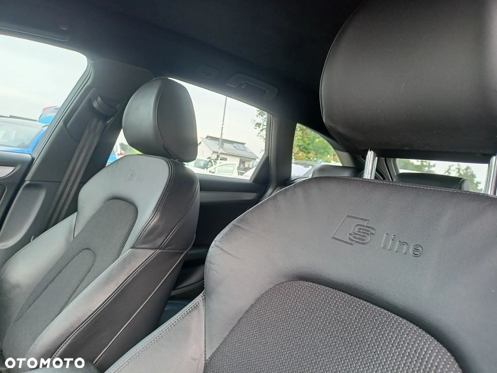 Audi A4 Avant 2.0 TDI Quattro Prime Line - 16